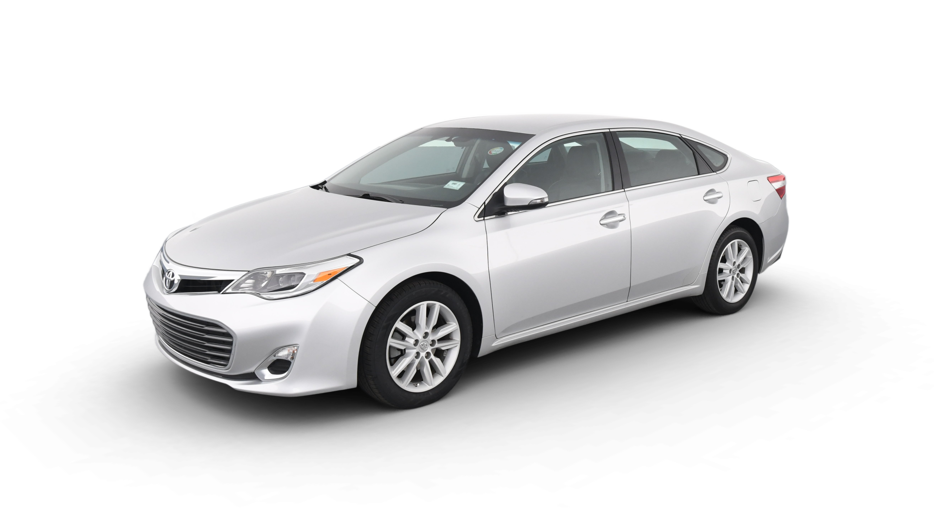 2014 Toyota Avalon XLE