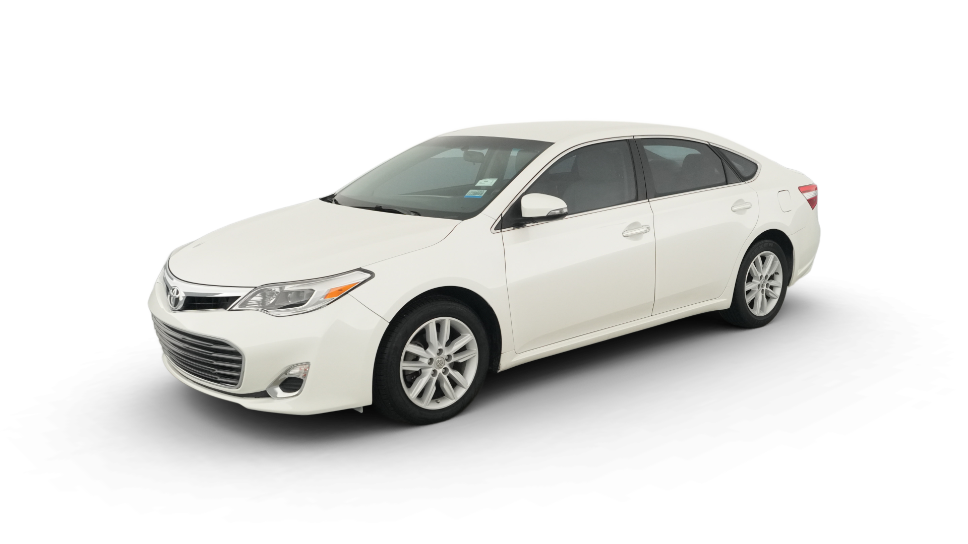 2014 Toyota Avalon
