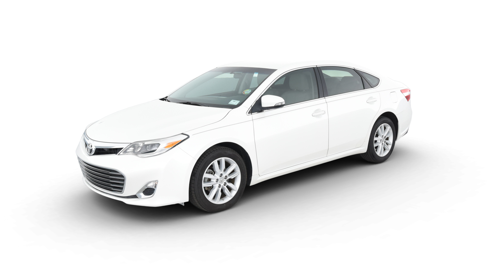 2014 Toyota Avalon XLE