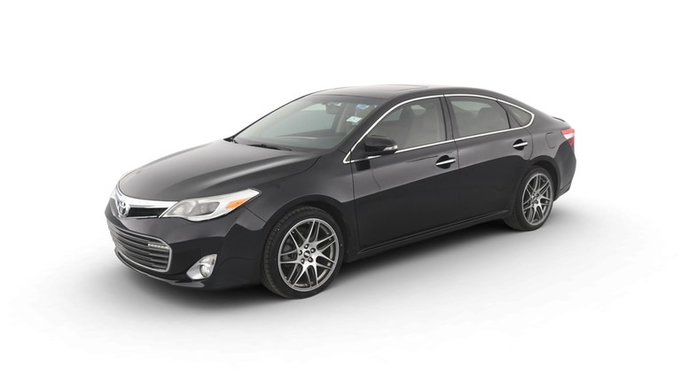 2014 Toyota Avalon vehicle photo
