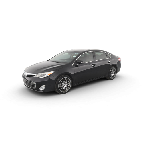 2014 Toyota Avalon