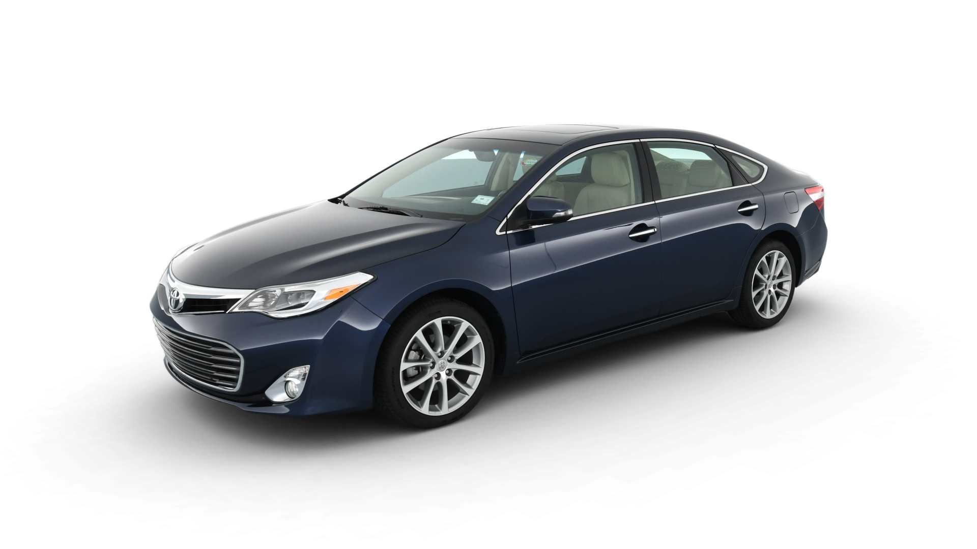 2014 Toyota Avalon vehicle photo
