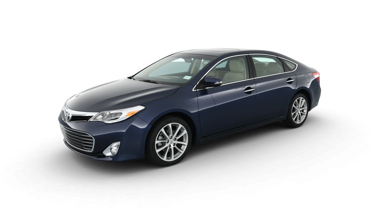 2014 Toyota Avalon vehicle photo