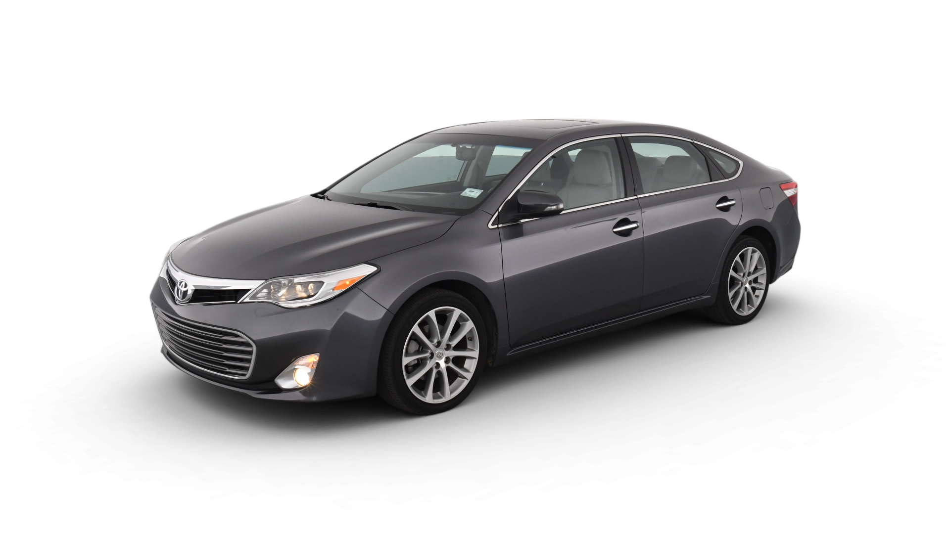 2014 Toyota Avalon