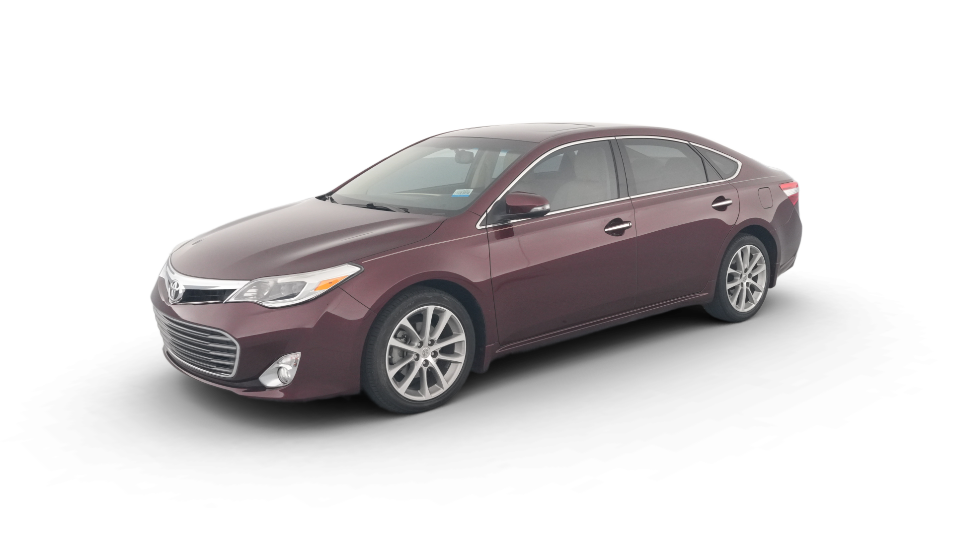 2014 Toyota Avalon