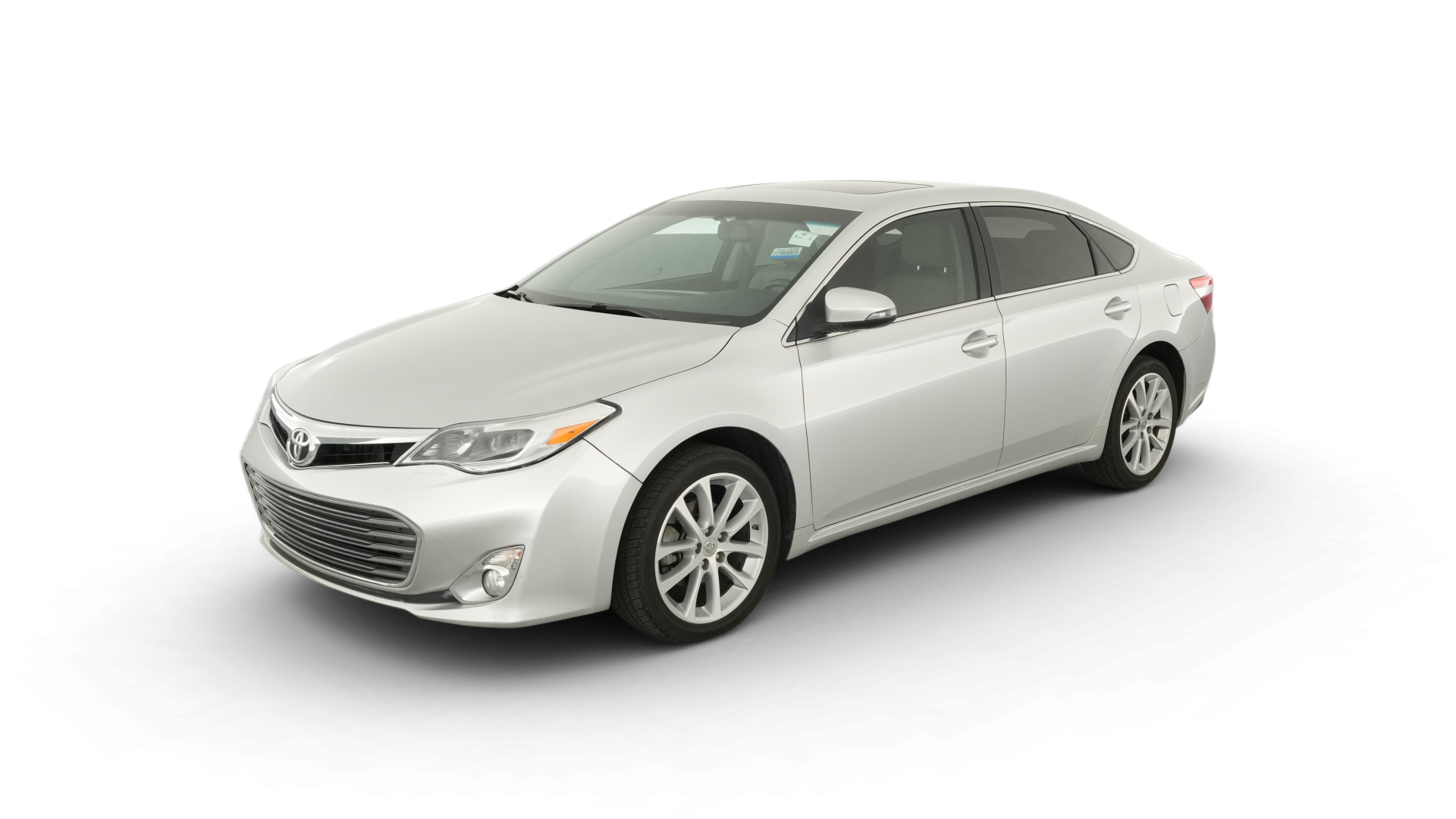 2014 Toyota Avalon XLE Touring