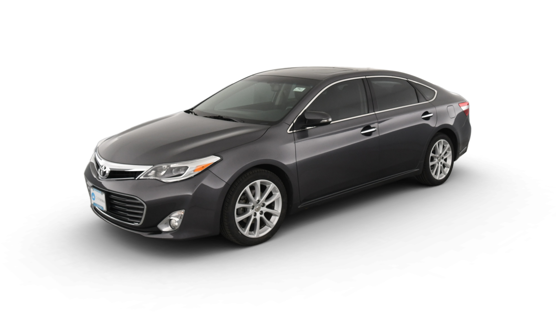 2014 Toyota Avalon