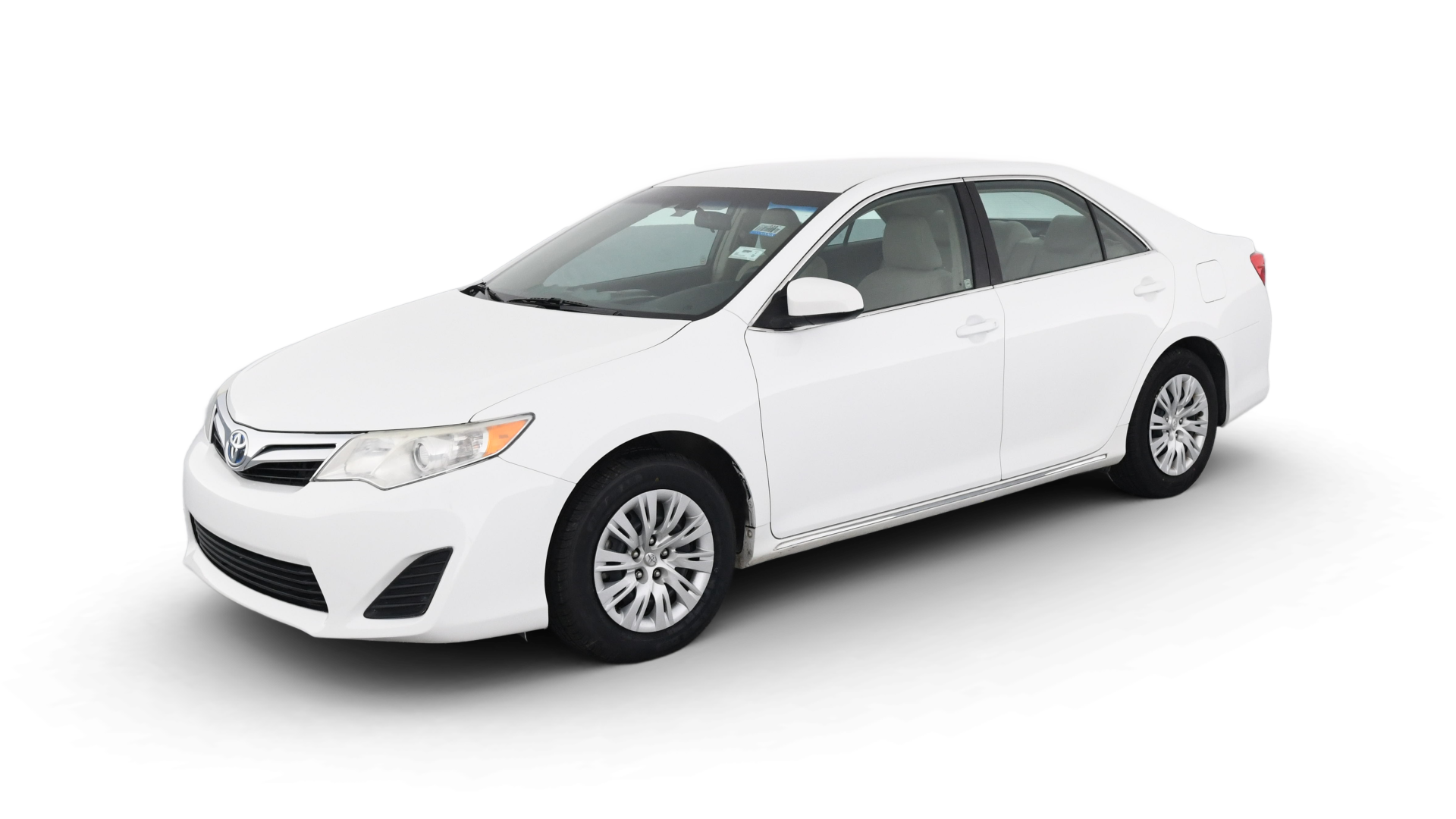 2014 Toyota Camry XLE Hybrid