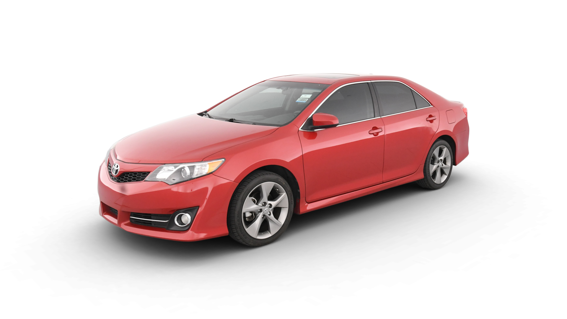 2014 Toyota Camry SE Sport