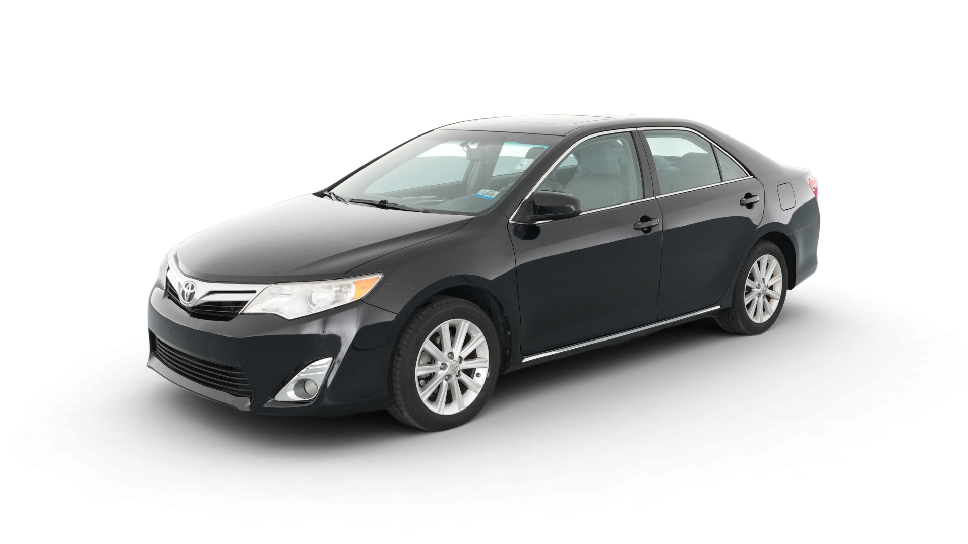 2014 Toyota Camry XLE