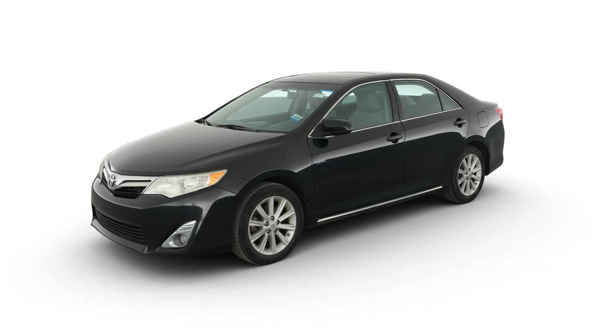 2014 Toyota Camry XLE