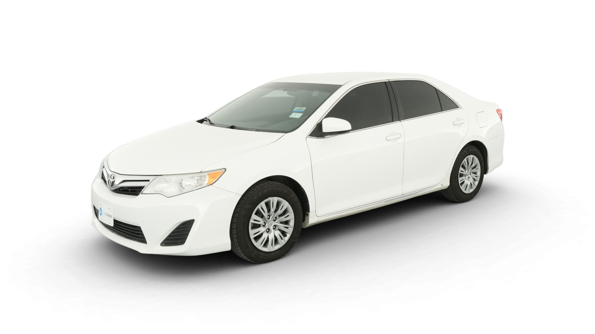 2014 Toyota Camry XLE
