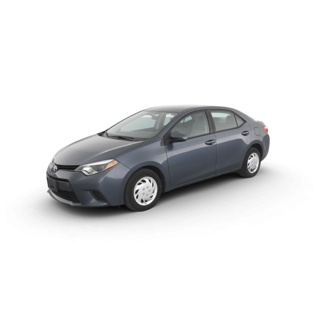 A vehicle