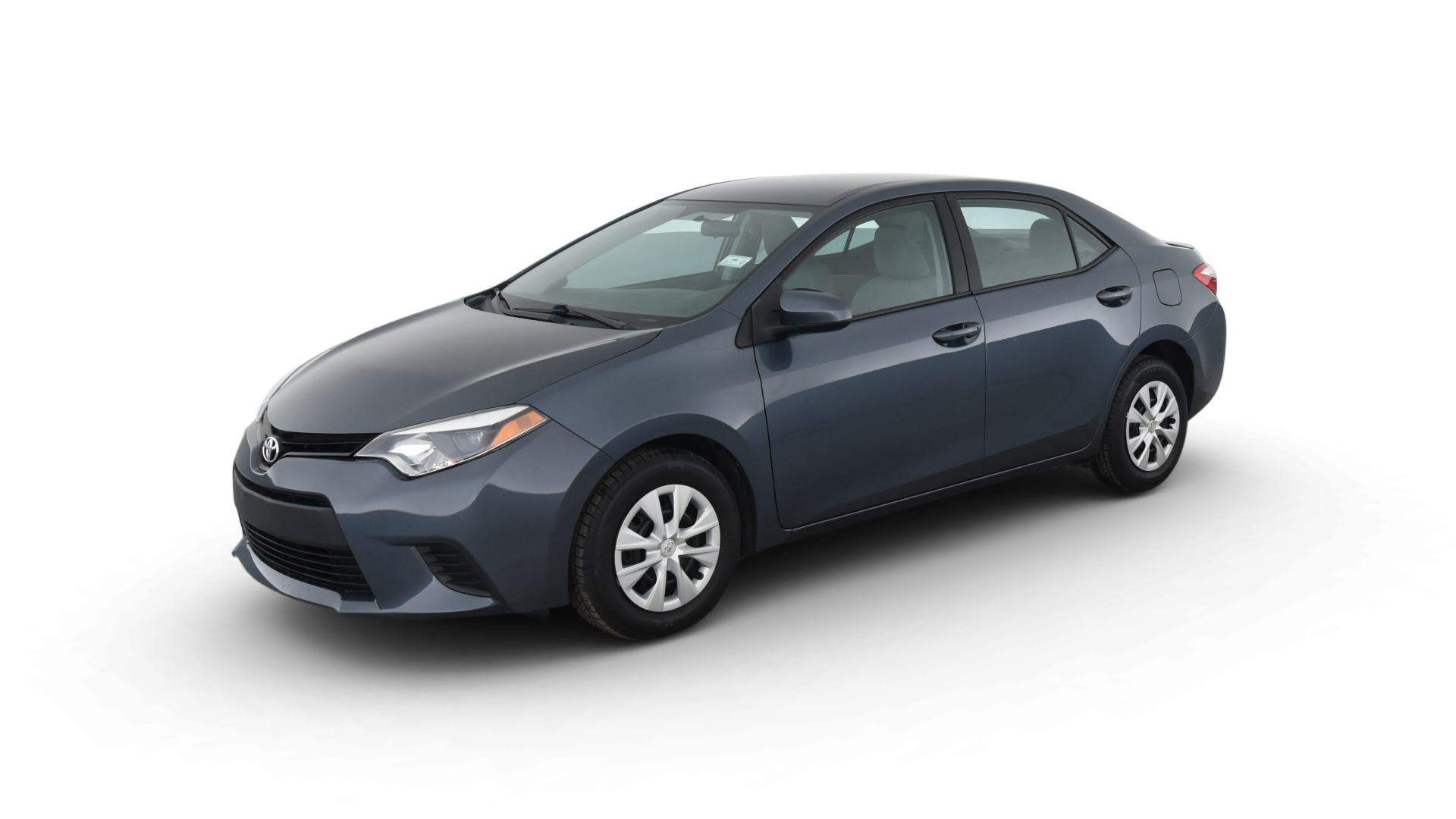 2014 Toyota Corolla LE Eco