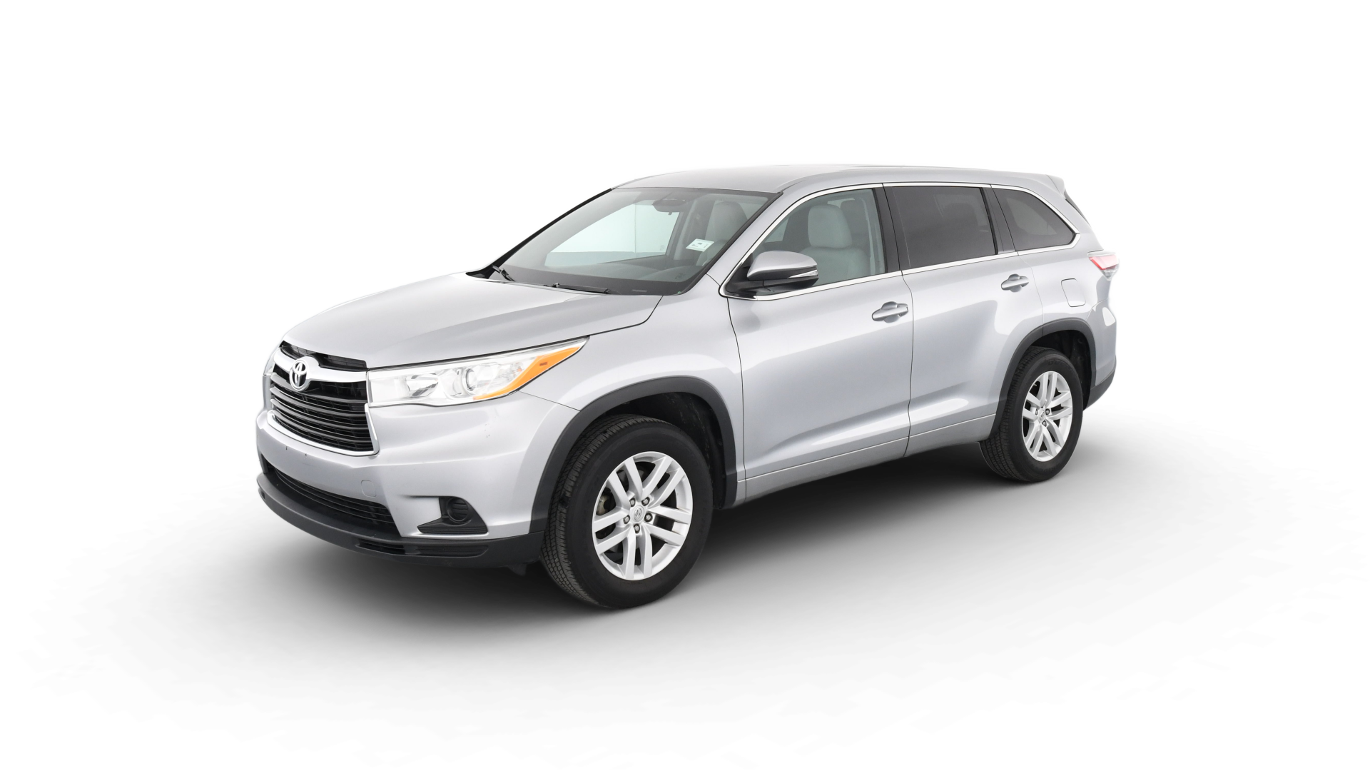 Used 2014 Toyota Highlander | Carvana