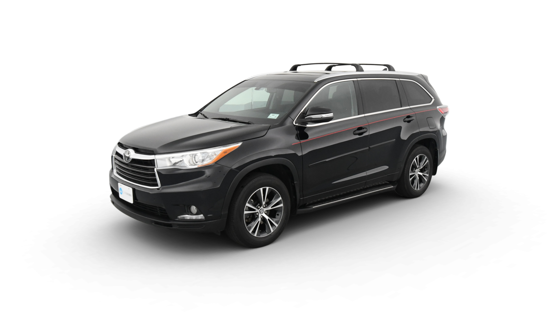 2014 Toyota Highlander