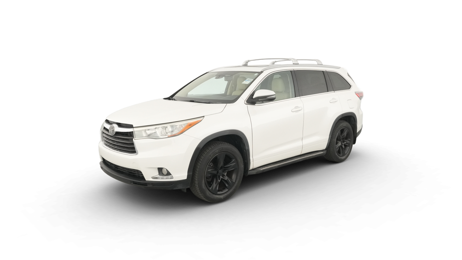 2014 Toyota Highlander