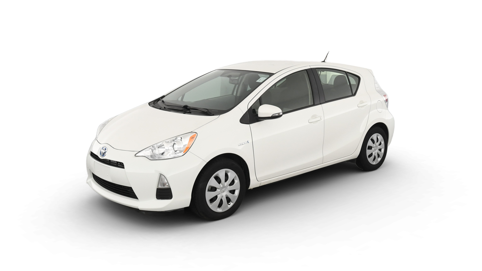 2014 Toyota Prius c Two