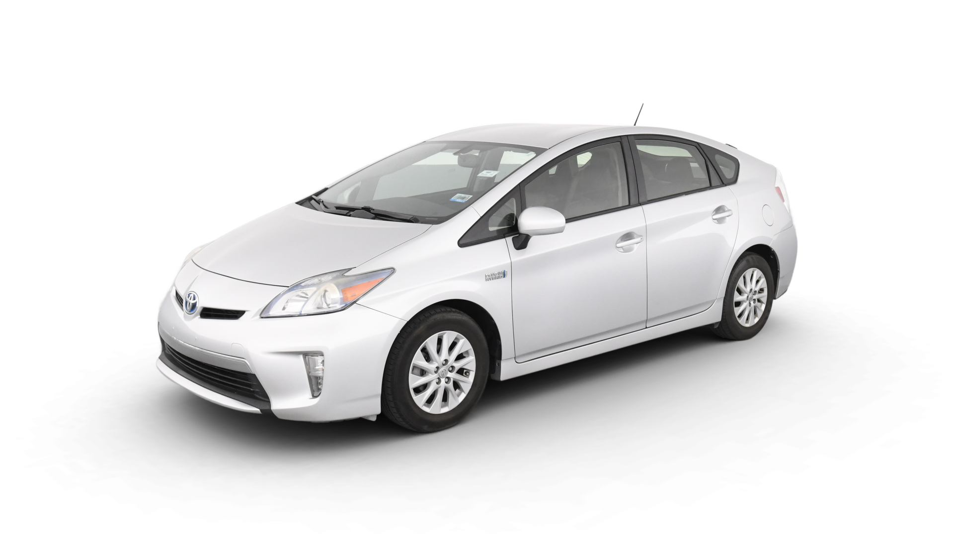 2014 Toyota Prius Plug-In Advanced