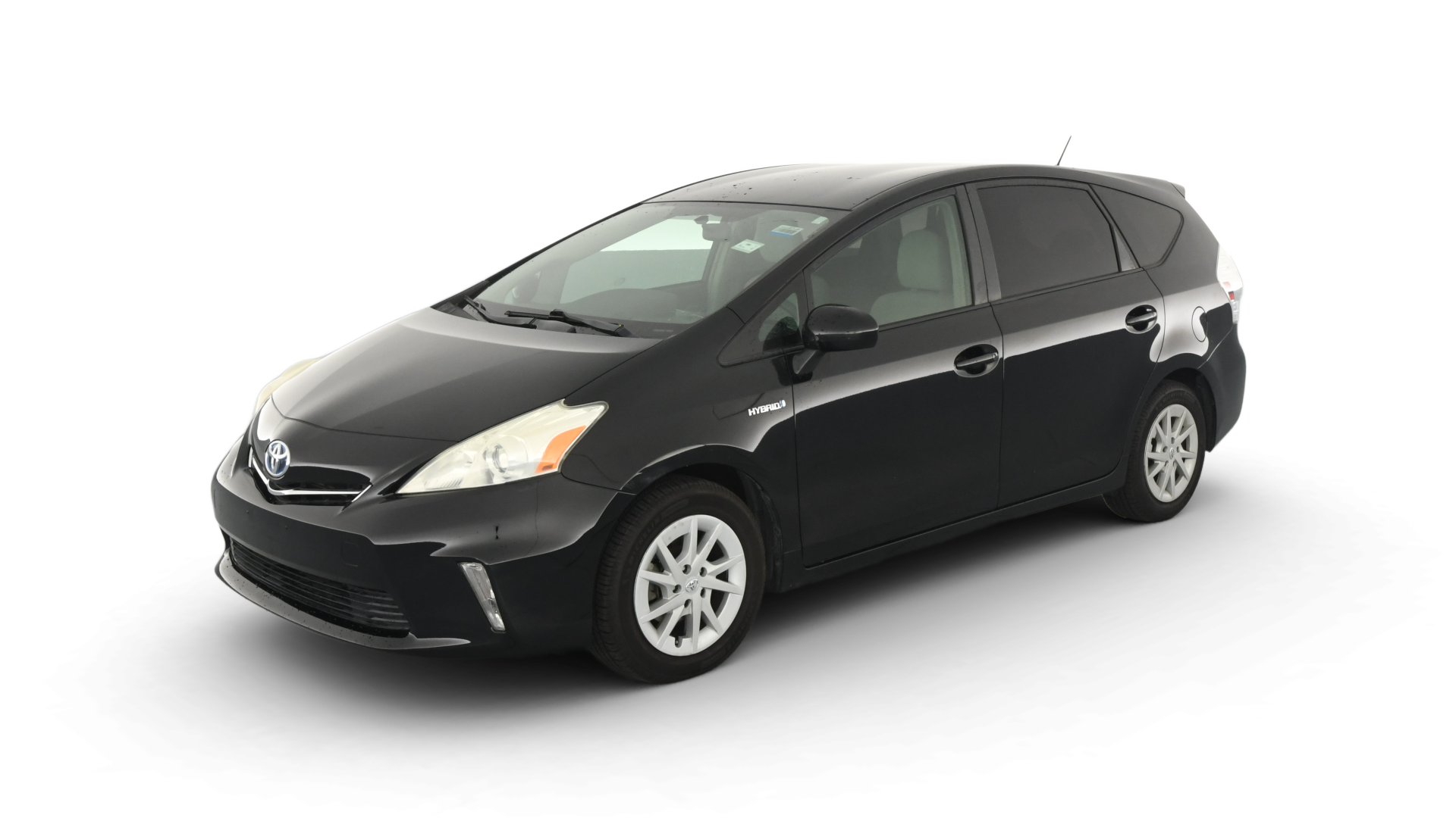 2014 Toyota Prius v