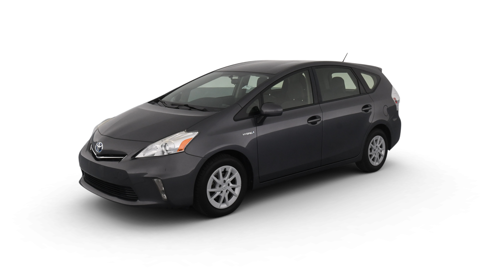 2014 Toyota Prius v