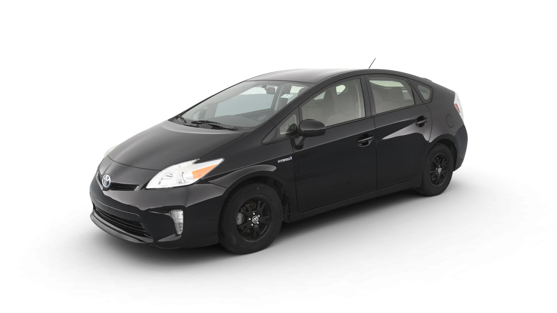 Used 2014 Toyota Prius | Carvana