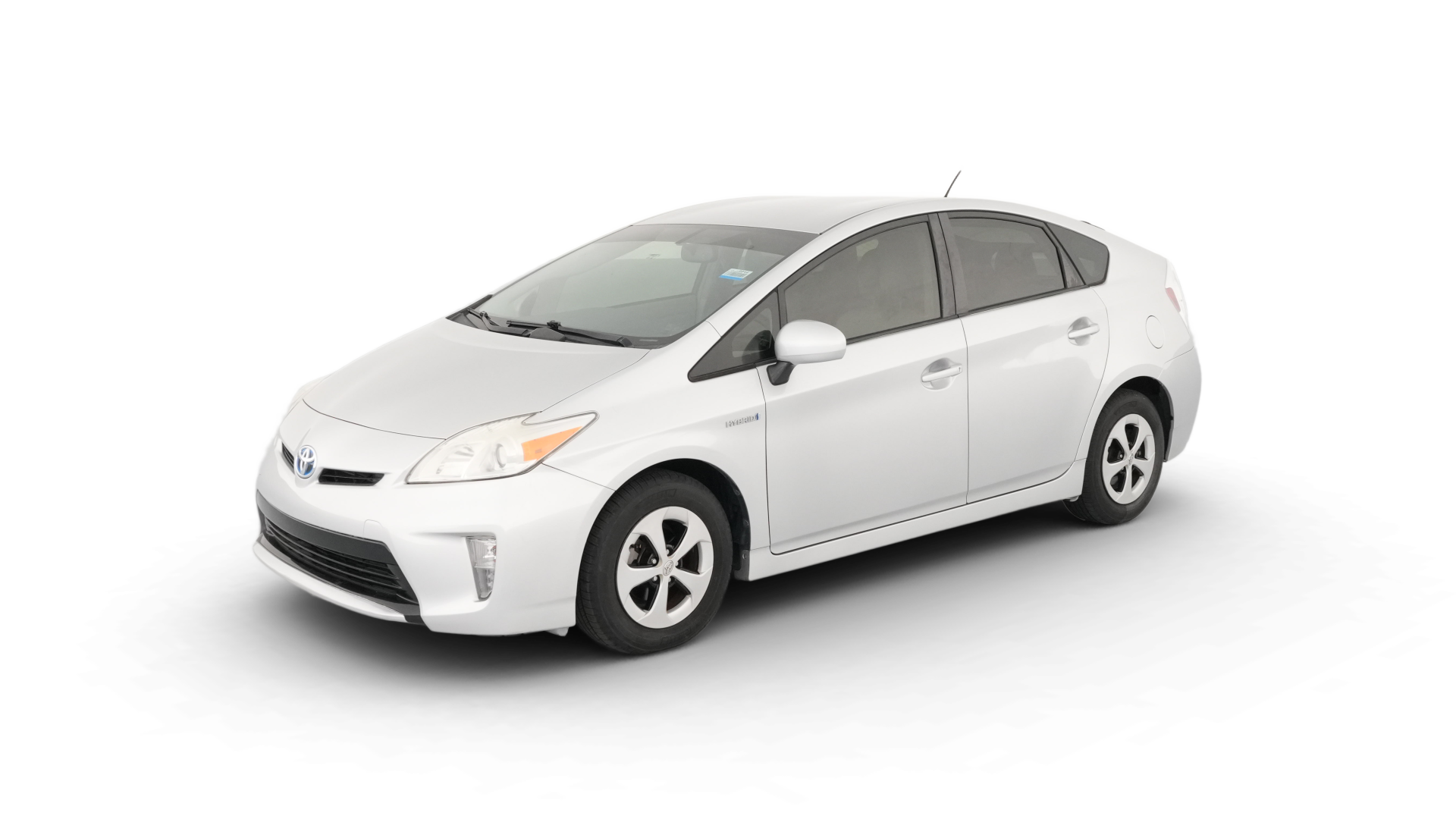 2014 Toyota Prius Four