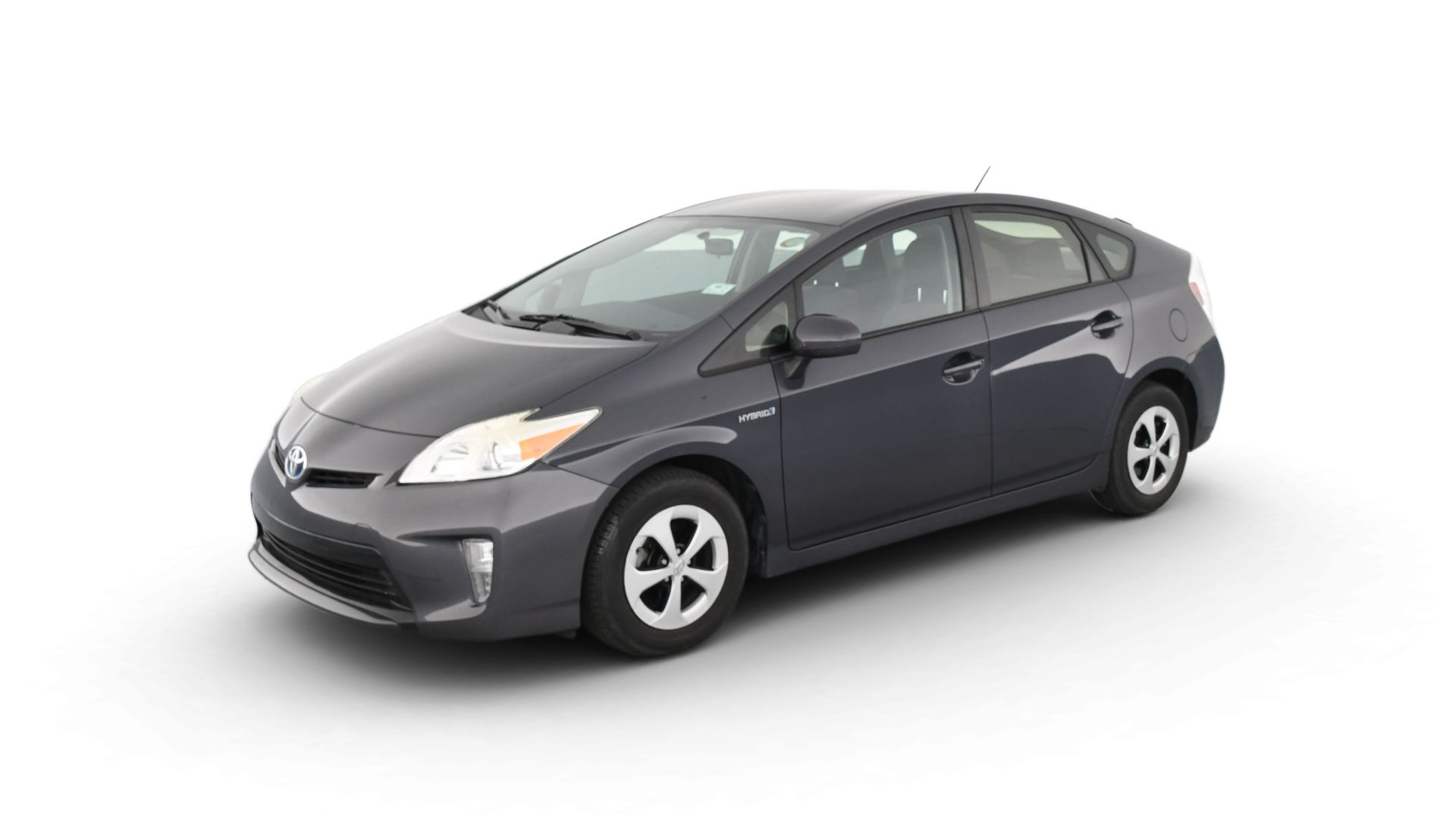 2014 Toyota Prius One
