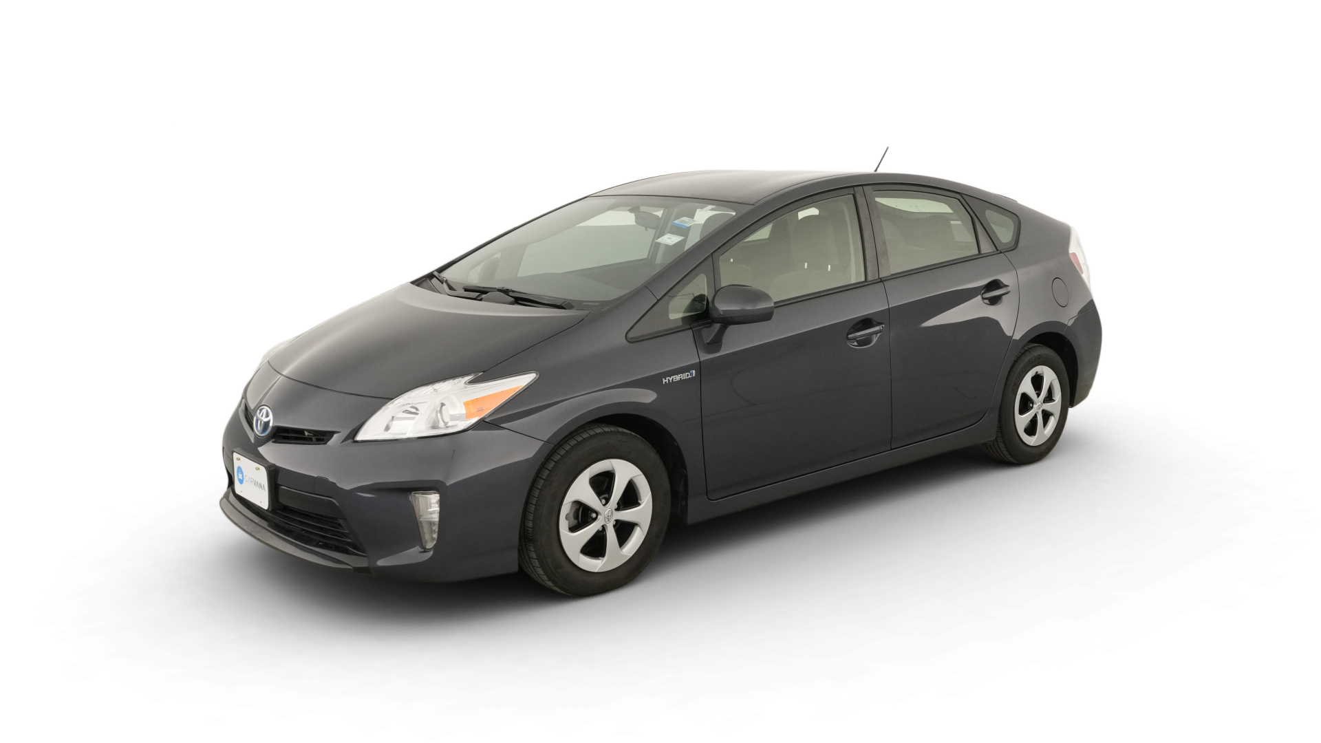 2014 Toyota Prius One
