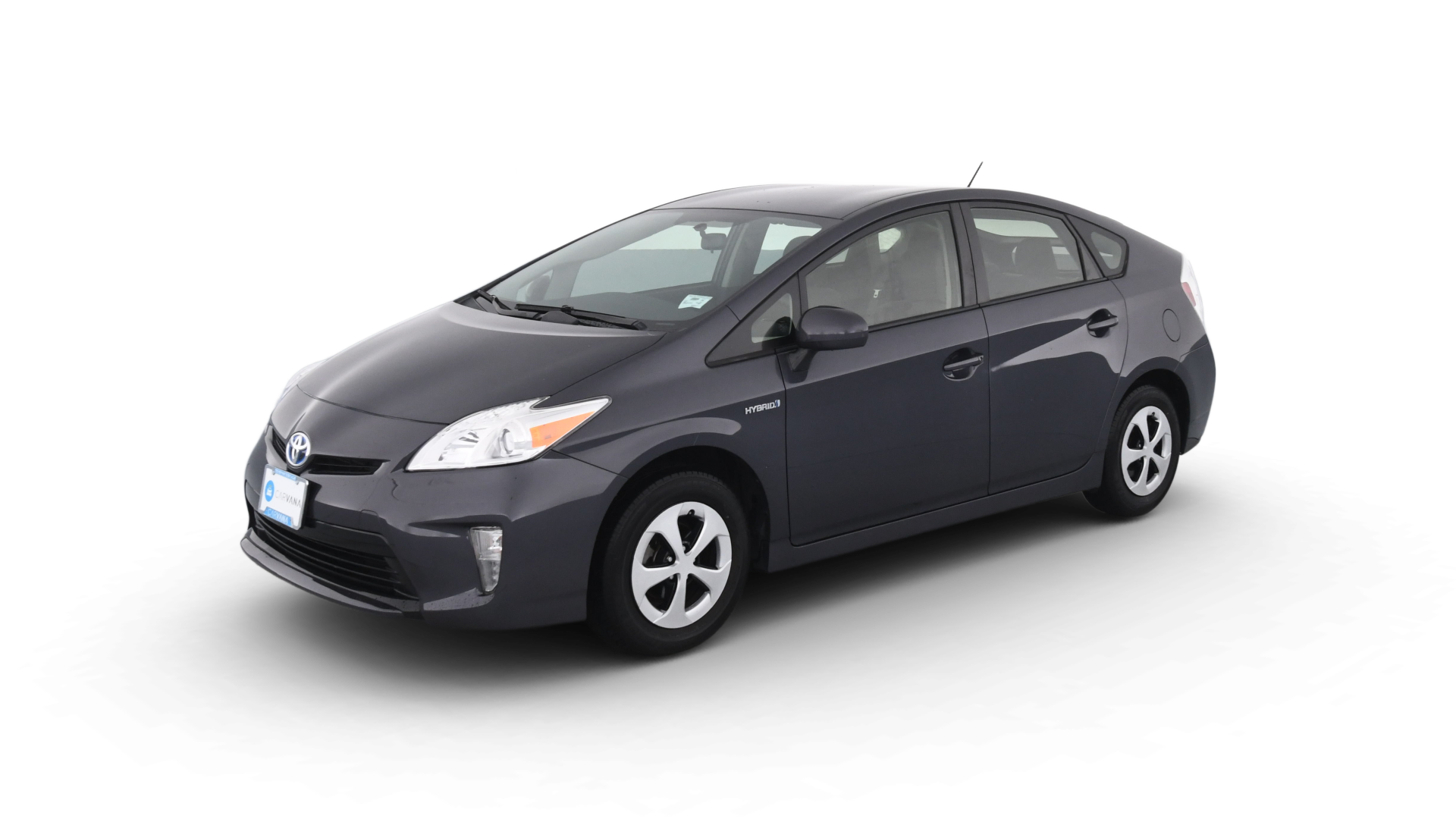 2014 Toyota Prius Three
