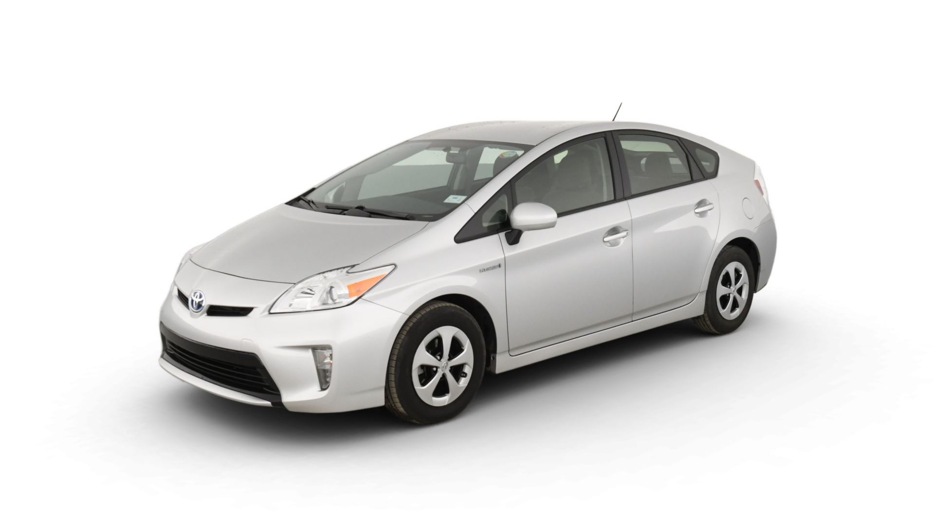 2014 Toyota Prius Three