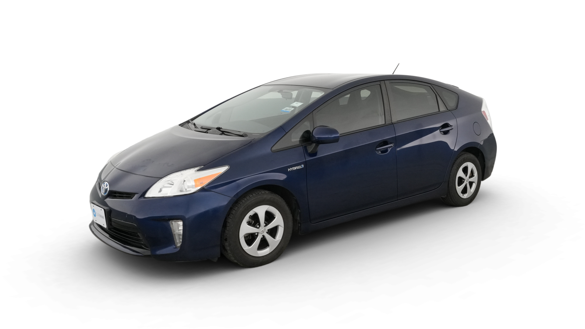 2014 Toyota Prius One