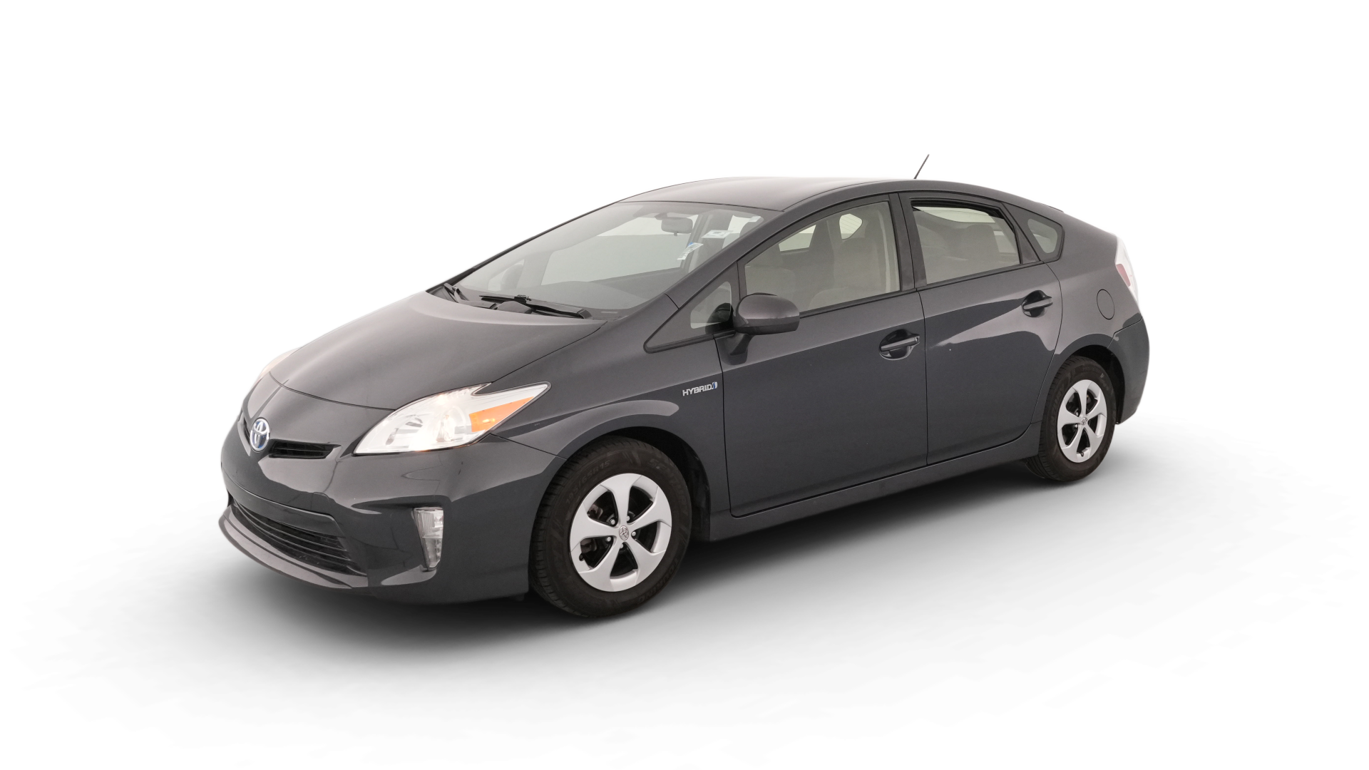 2014 Toyota Prius Two