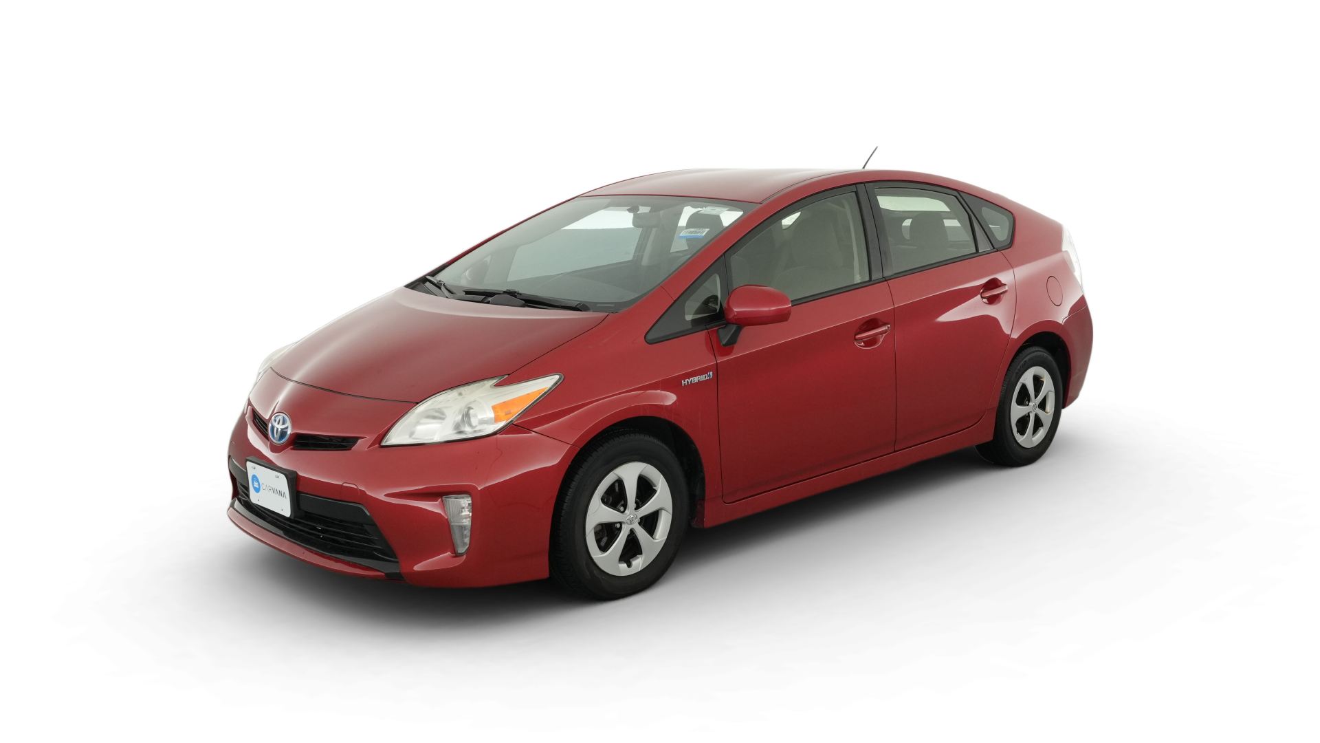 2014 Toyota Prius Two
