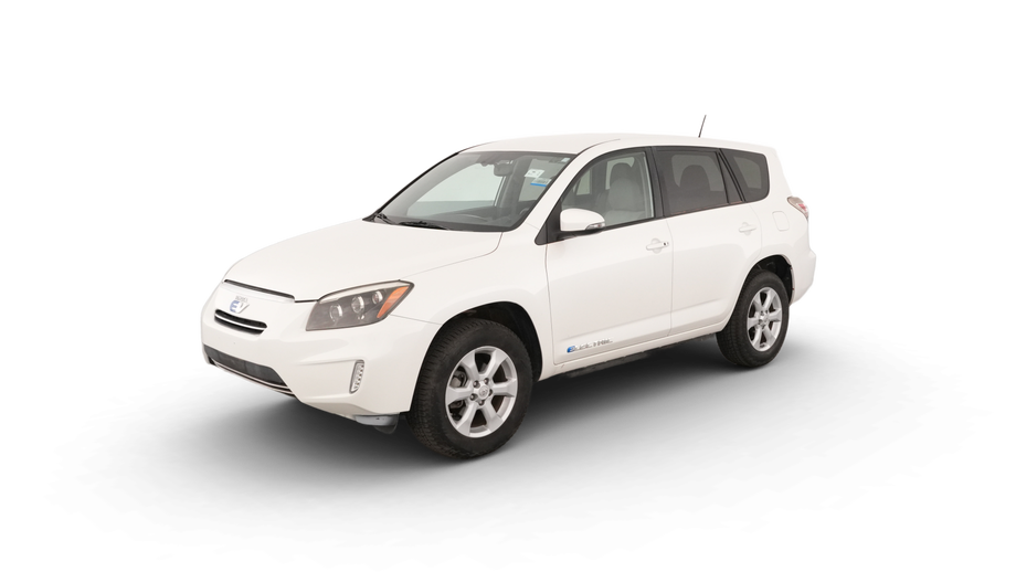 2014 Toyota RAV4