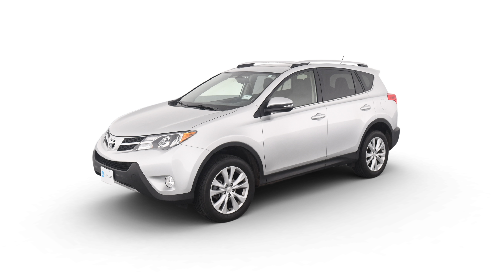 2014 Toyota RAV4