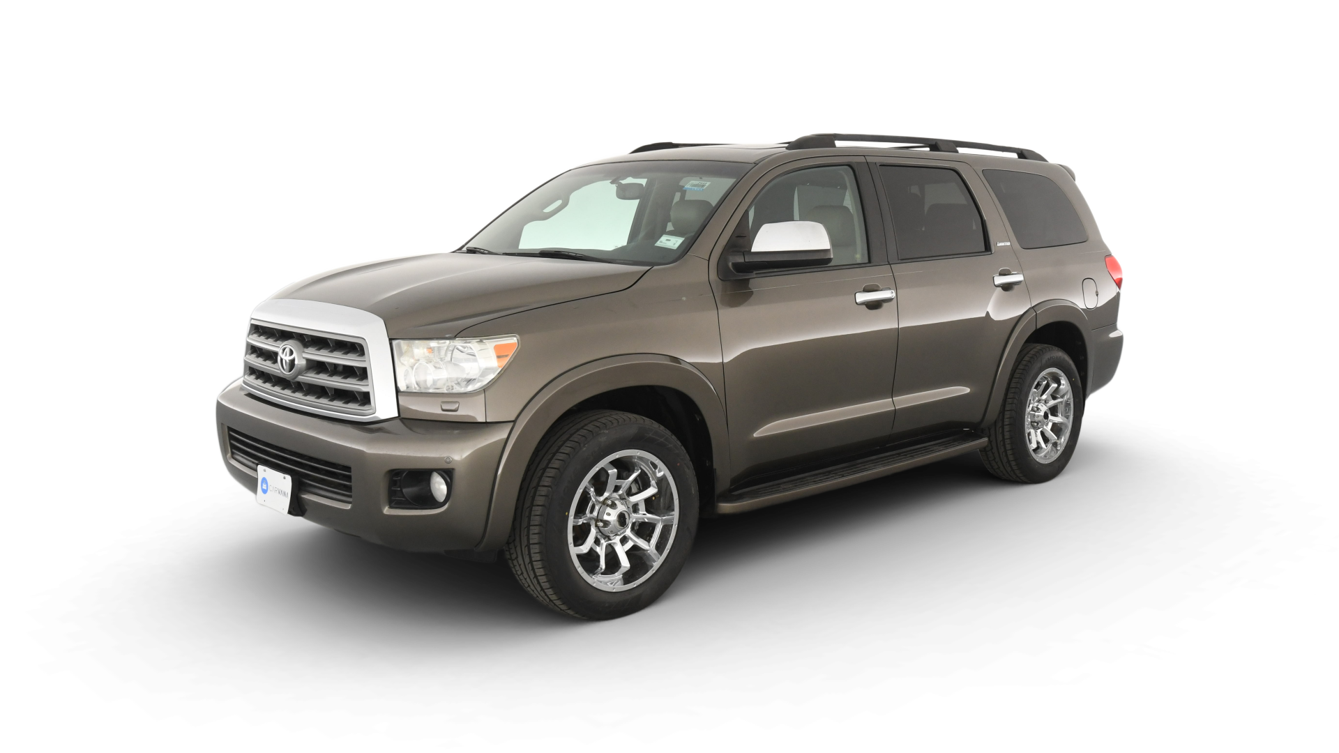 2014 Toyota Sequoia Limited