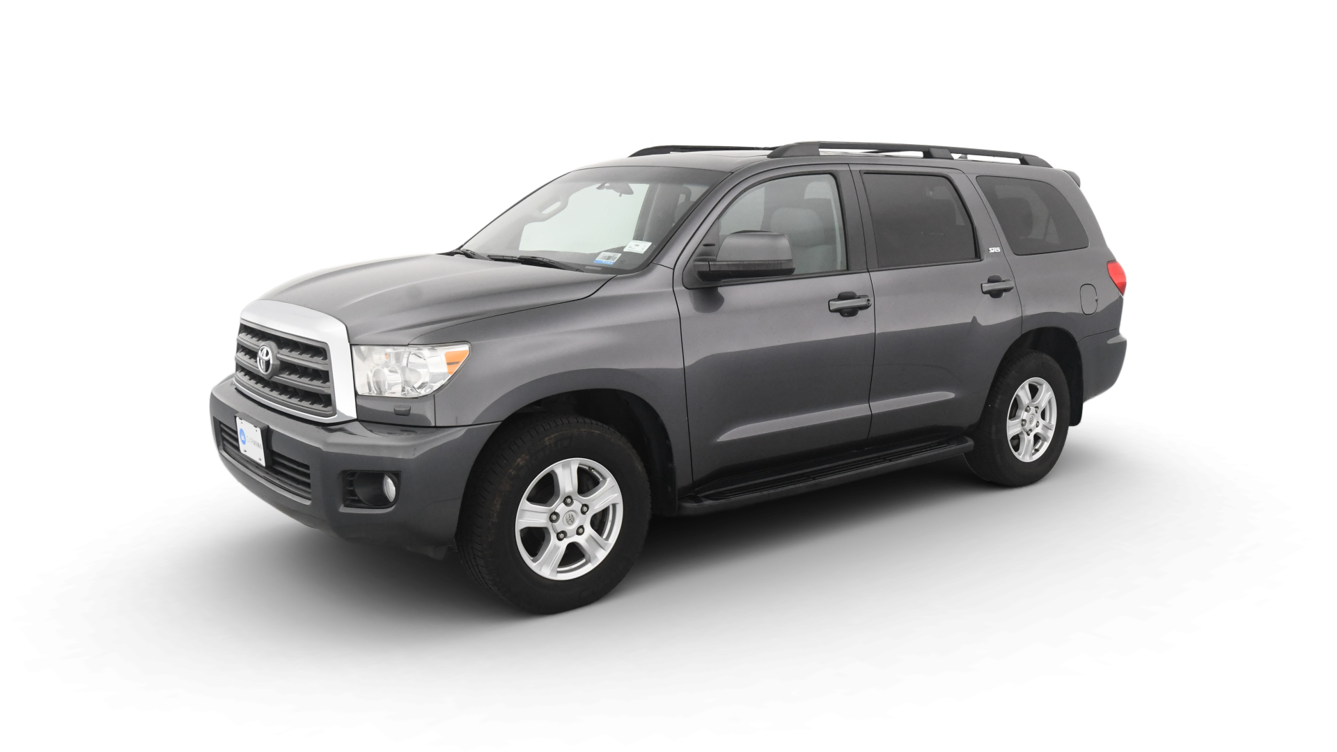 2014 Toyota Sequoia SR5