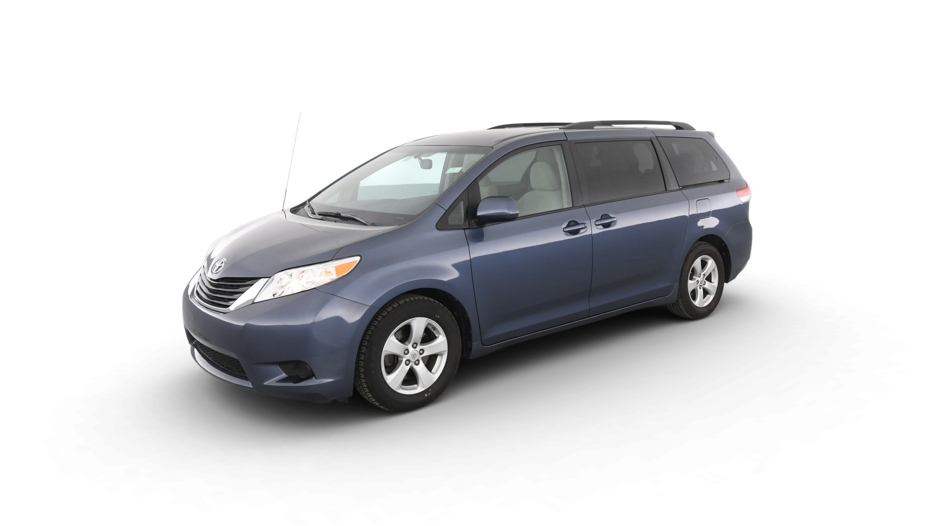 2014 Toyota Sienna LE