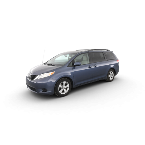 2014 Toyota Sienna