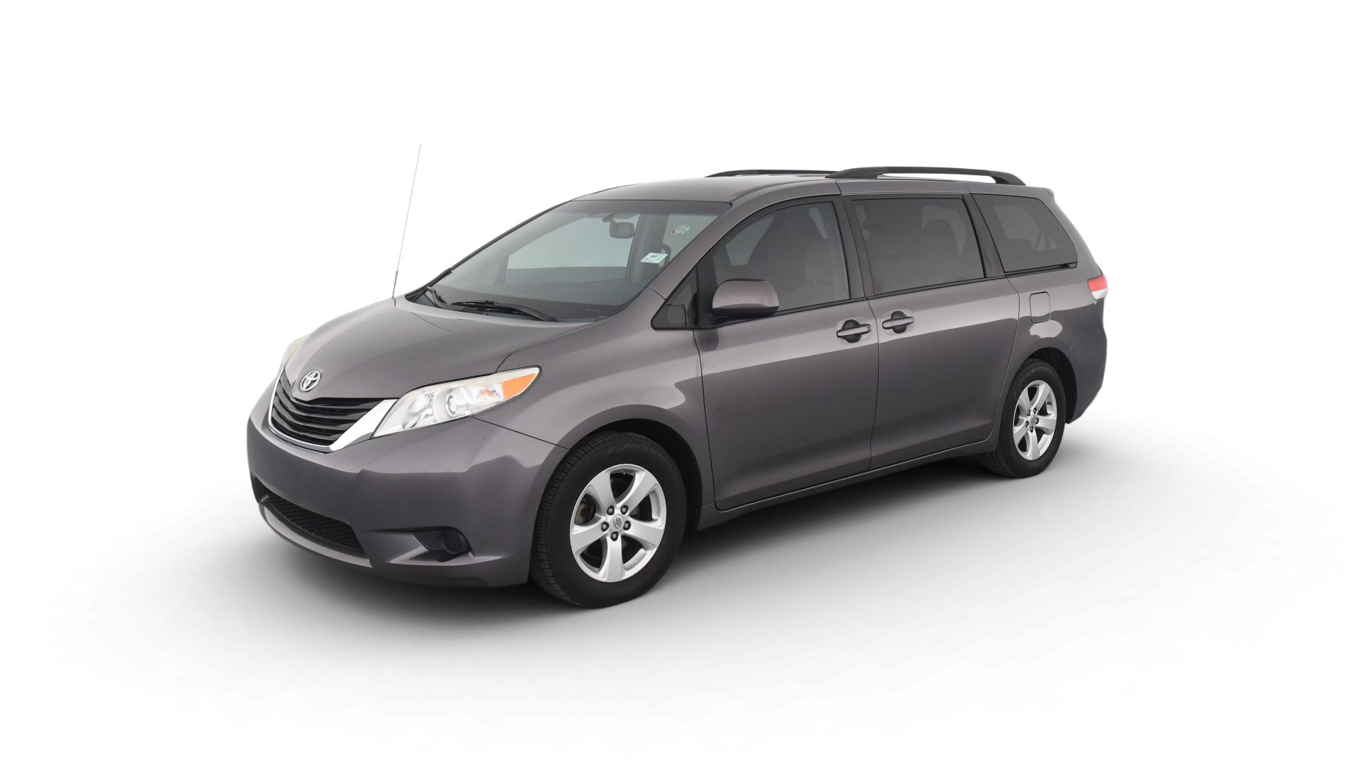 2014 Toyota Sienna LE
