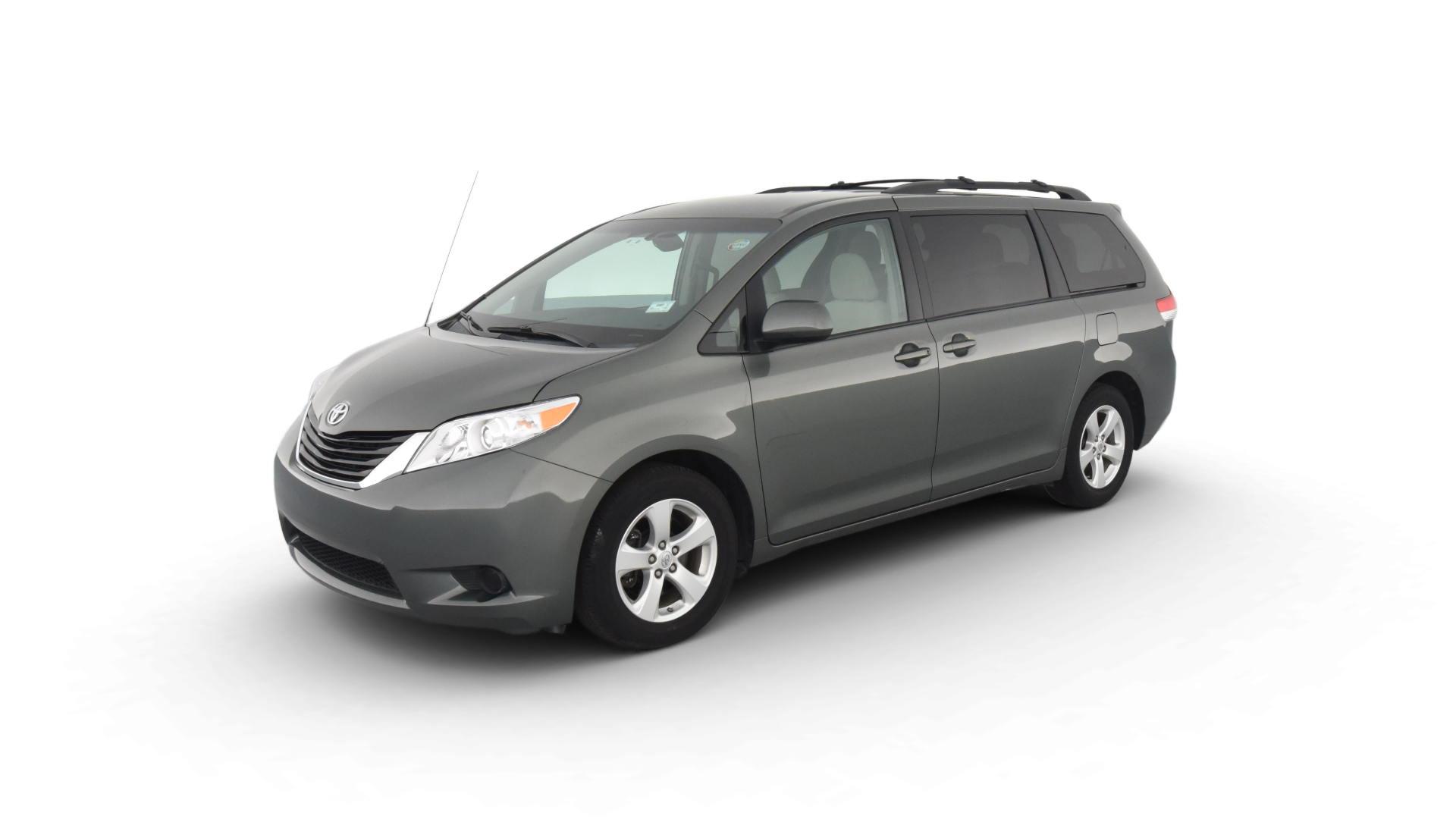 2014 Toyota Sienna LE