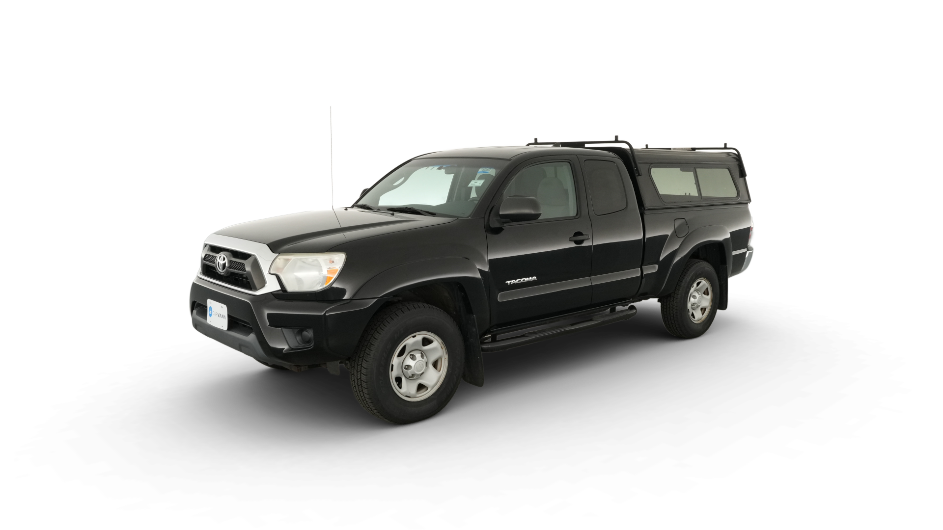 2014 Toyota Tacoma Access Cab vehicle photo