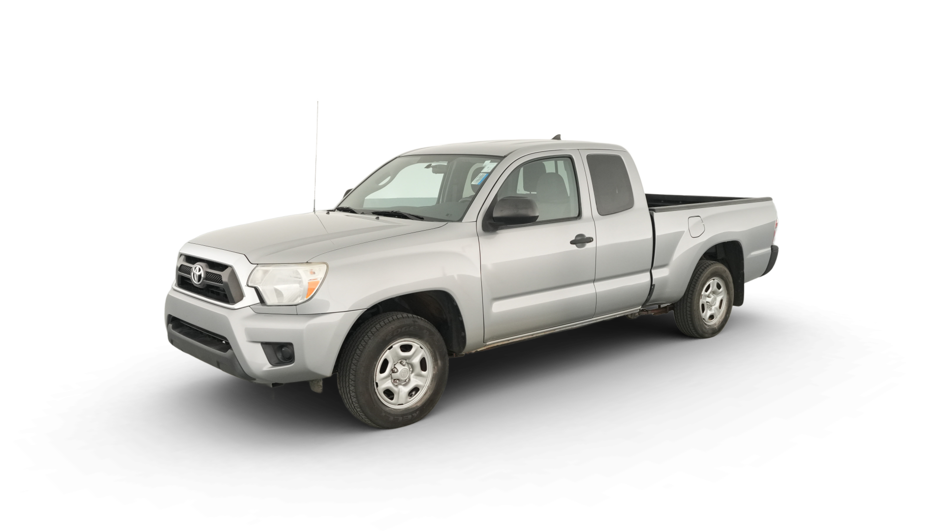 2014 Toyota Tacoma Access Cab vehicle photo