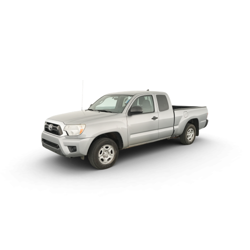 2014 Toyota Tacoma Access Cab