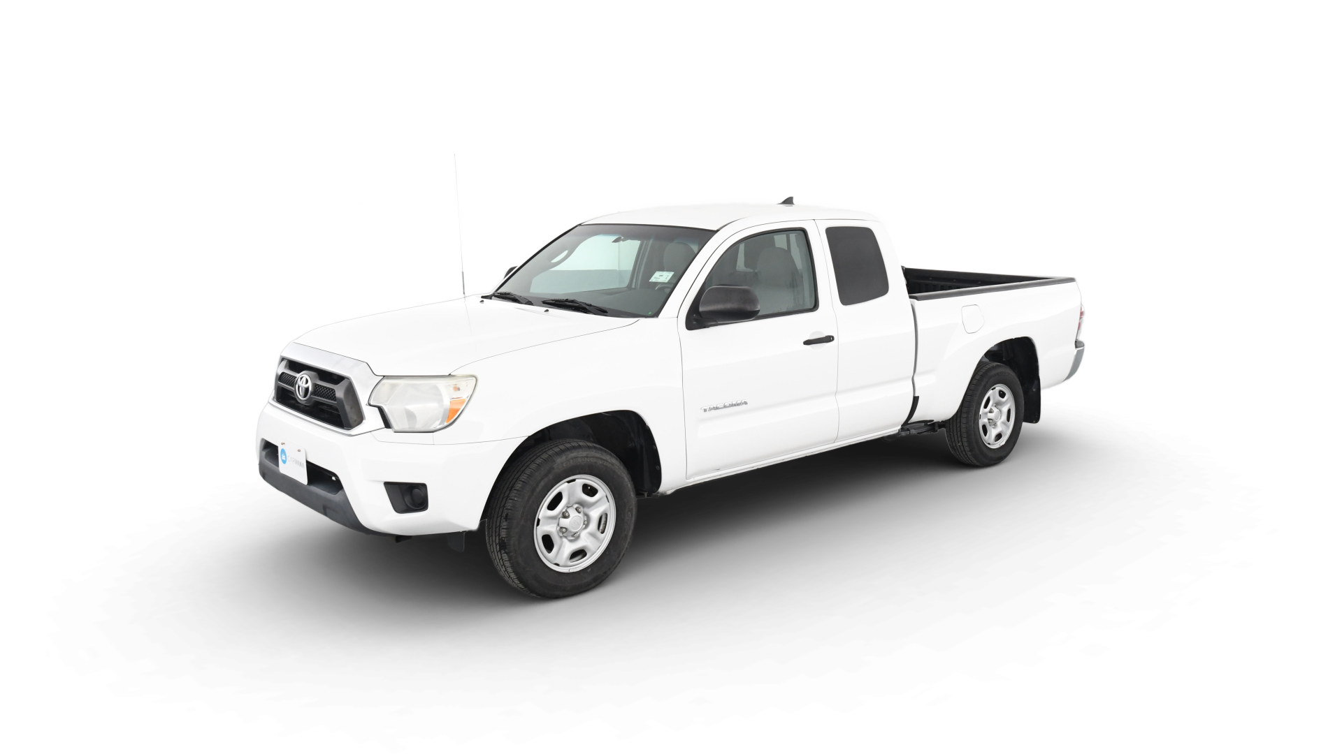 2014 Toyota Tacoma Base