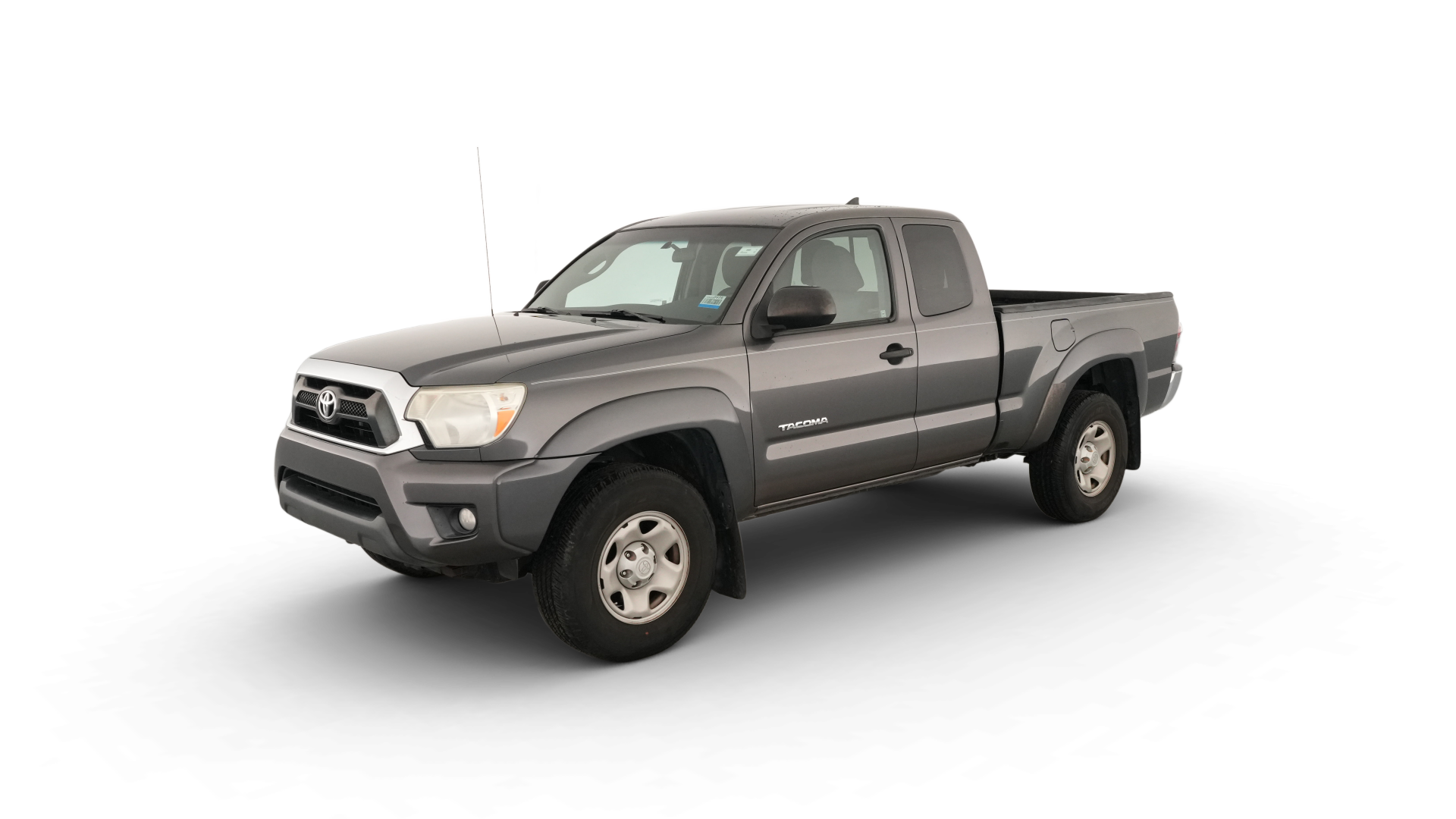 2014 Toyota Tacoma PreRunner