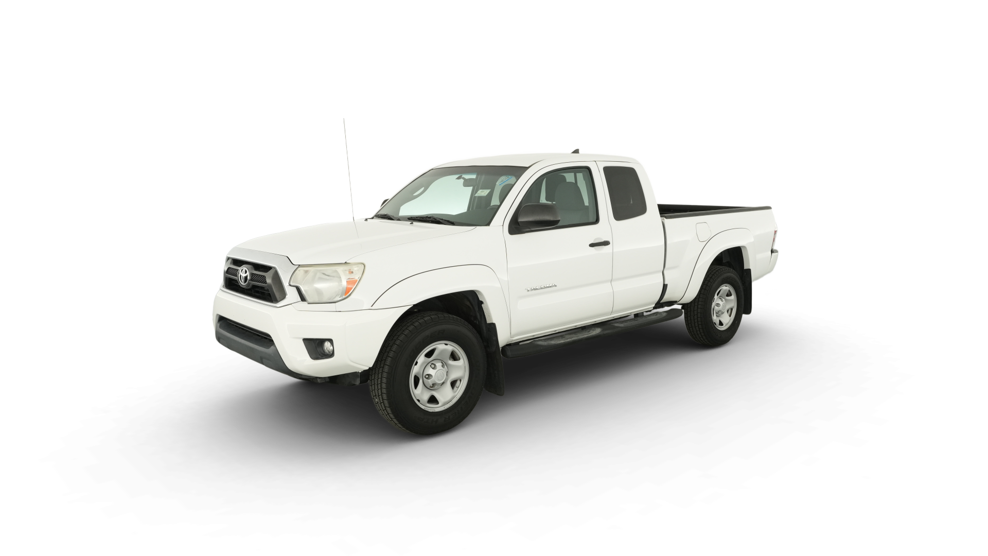 2014 Toyota Tacoma Access Cab vehicle photo