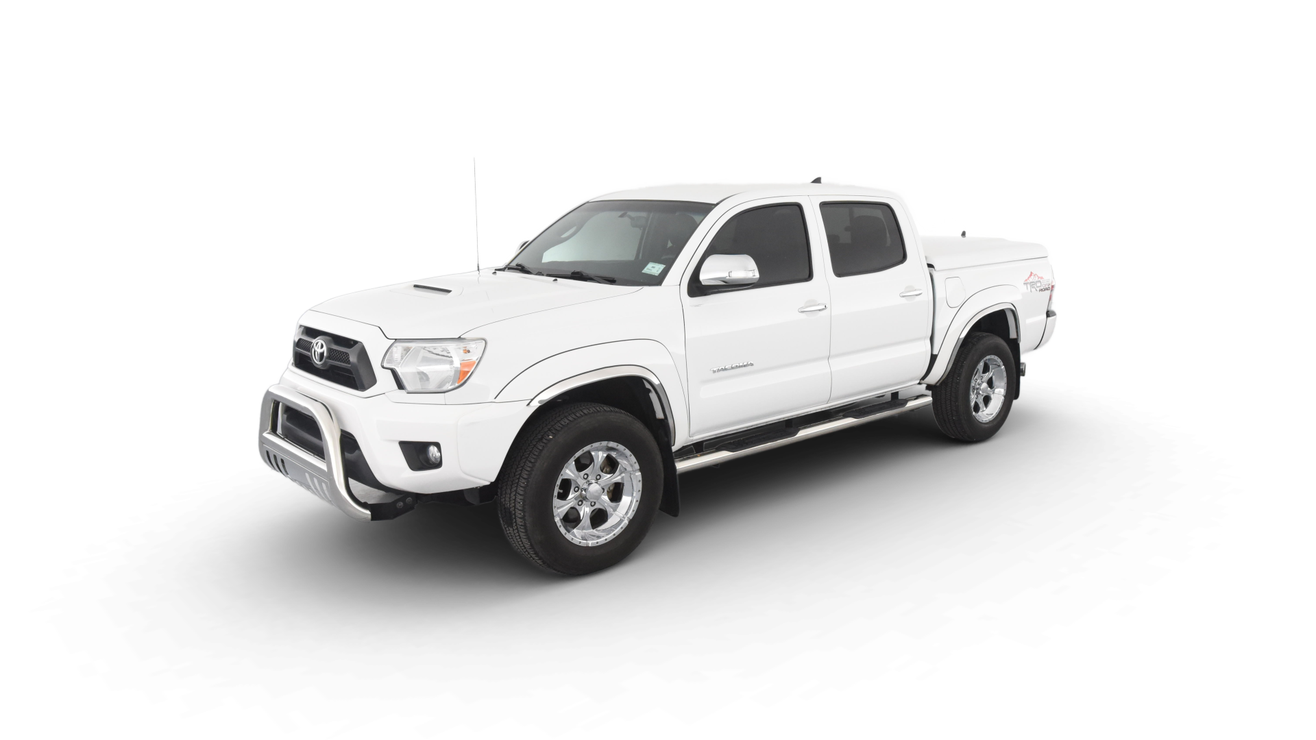 2014 Toyota Tacoma