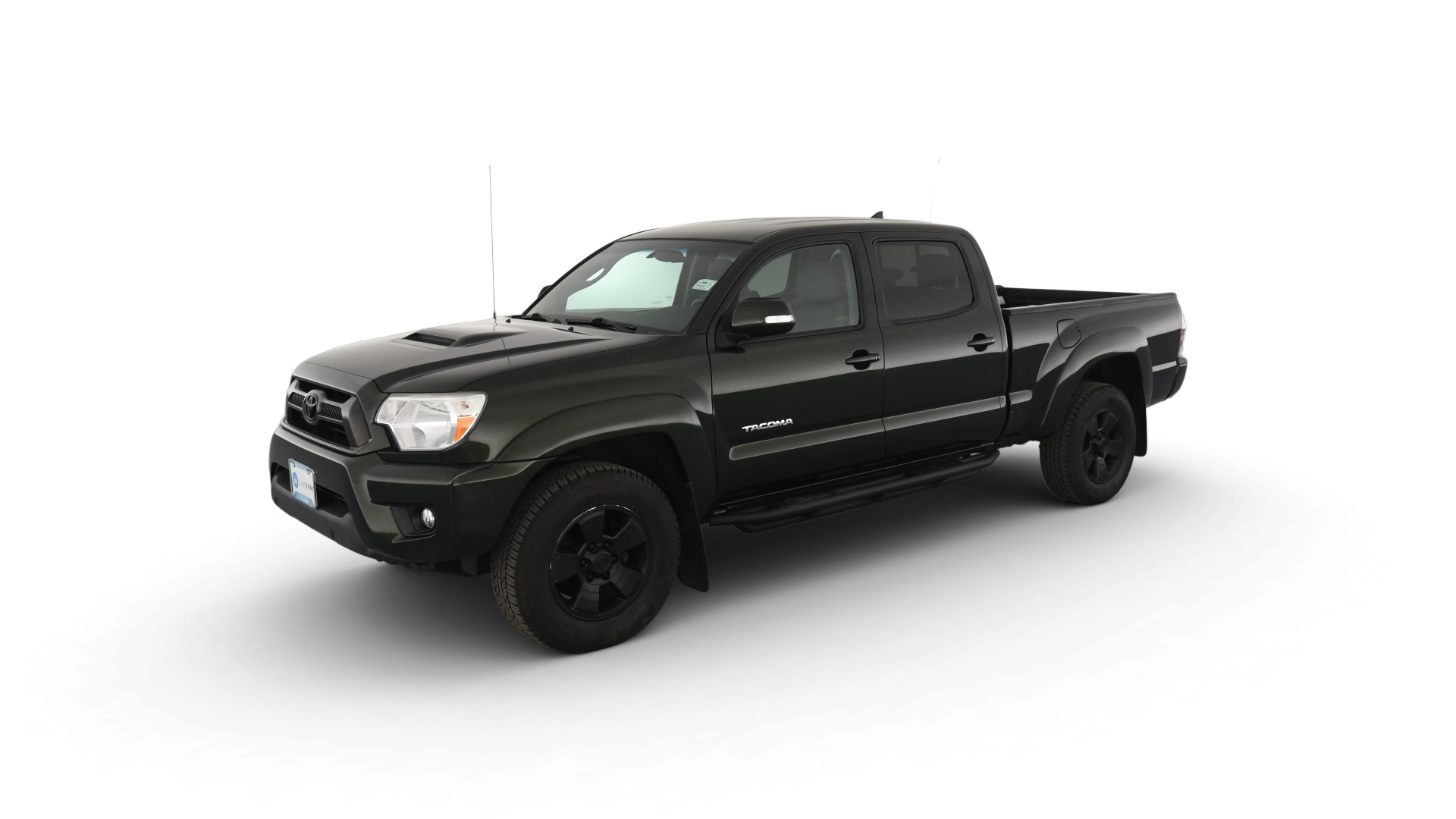2014 Toyota Tacoma Base
